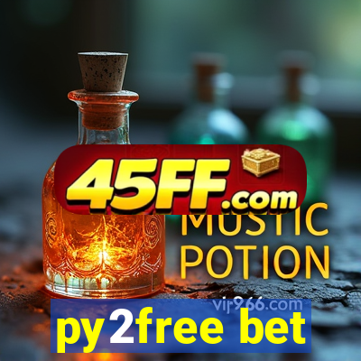 py2free bet